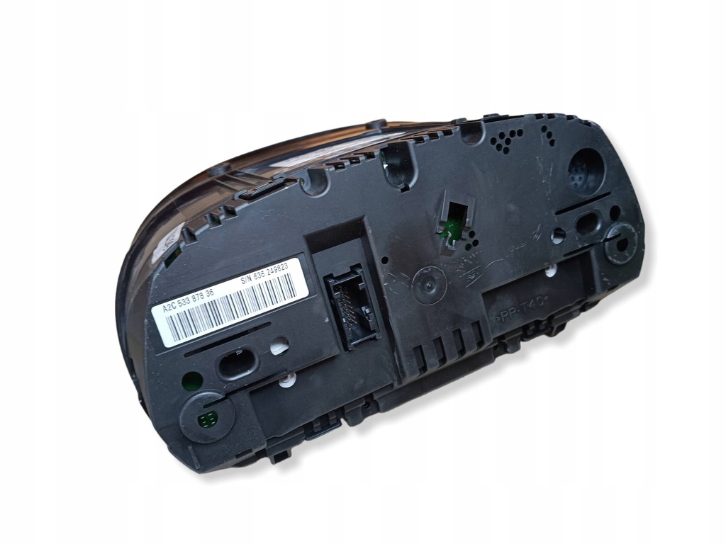 фото №5, Счетчик bmw 3 e90 e91 62109316119