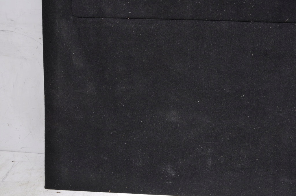 фото №7, Volvo v60 ii підлога обшивка багажника 31462836