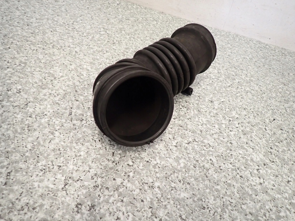 фото №5, Mitsubishi lancer 04- 0utlandr 03- 2.0i труба воздуха воздухозаборник