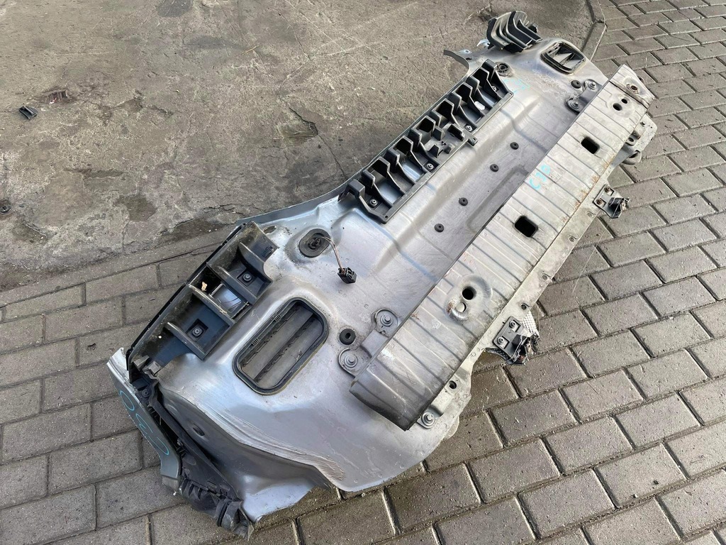 фото №5, Volvo c30 pas задня балка 06-