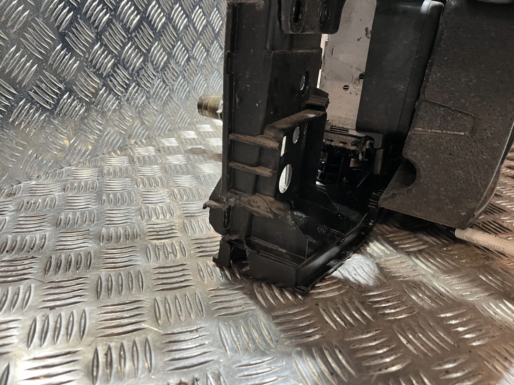 Ремінь перед радіатор вентилятор renault clio v 19- 1.6 sce e-tech Оригінал