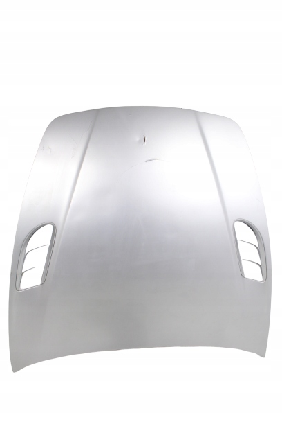 фото №1, Капот maserati 3200gt 98-02