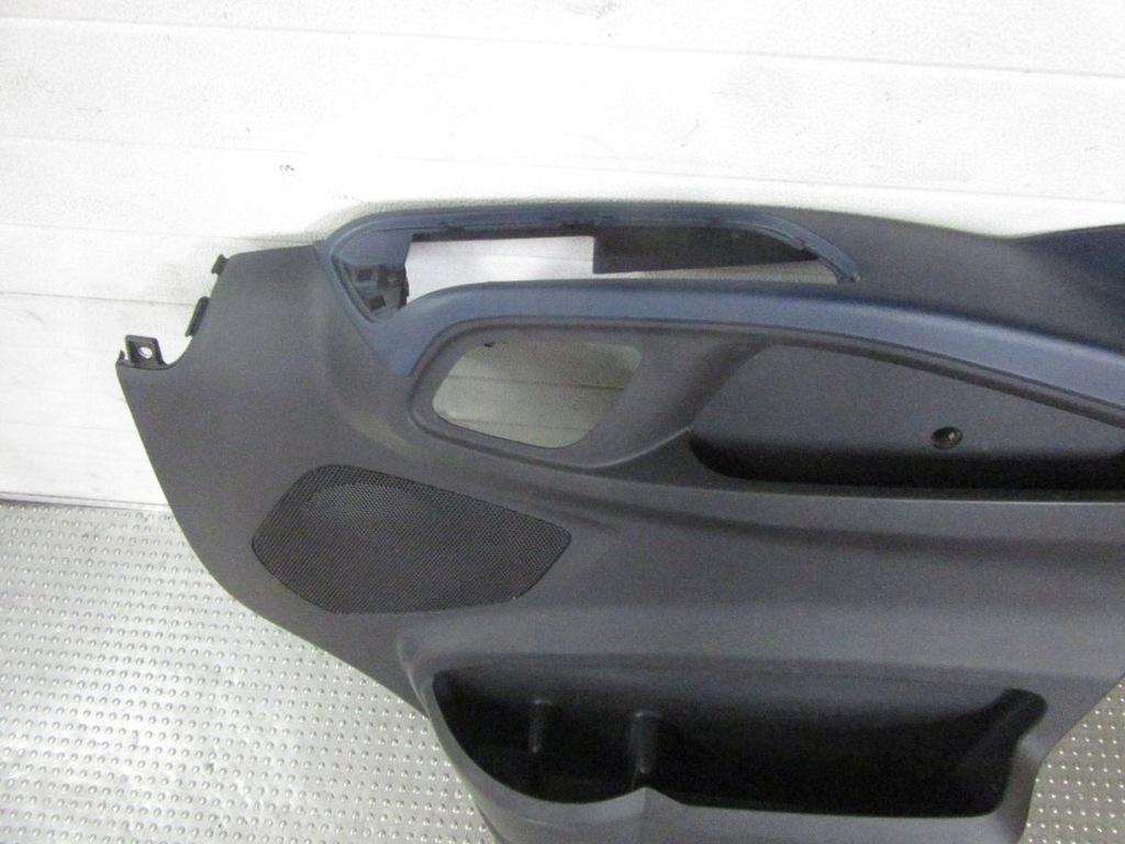 фото №9, Iveco daily iv 2015 обшивка дверь перед оригинал