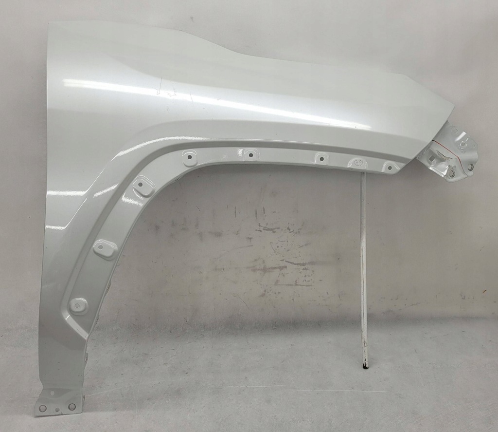 фото №1, Toyota rav4 v 5 19- крыло перед передний правый fv