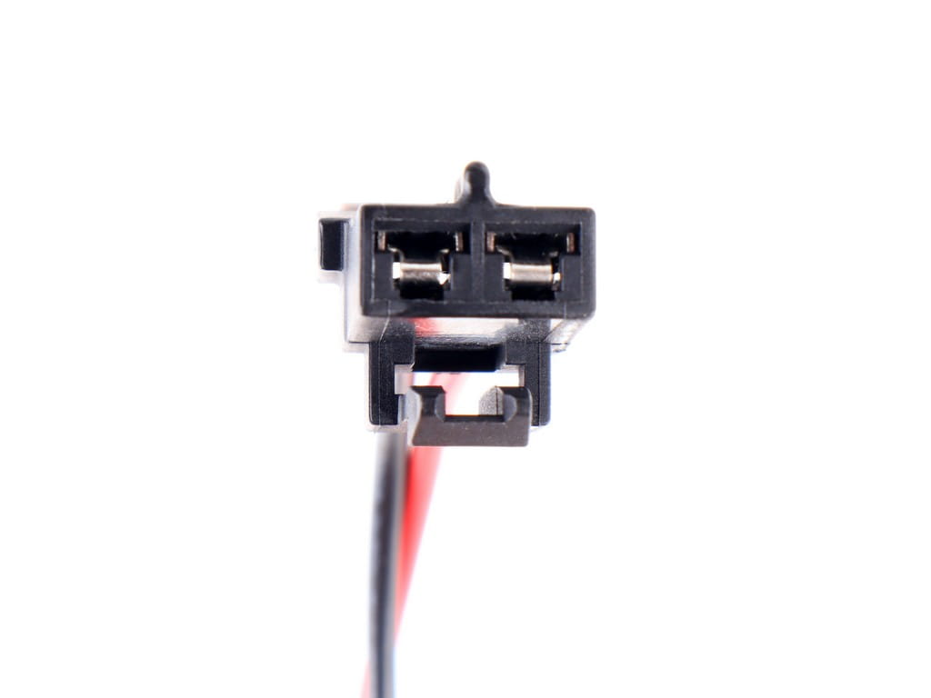 фото №4, Разъёмы резистора резистор вентилятор обдув renault laguna ii vel satis