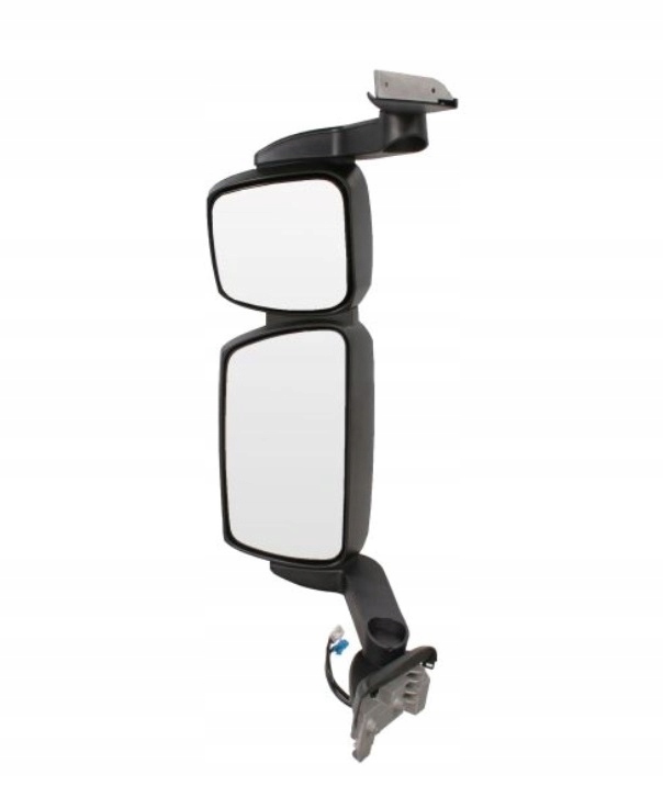 фото №1, Зеркало левая średnie рычаг iveco stralis 07-