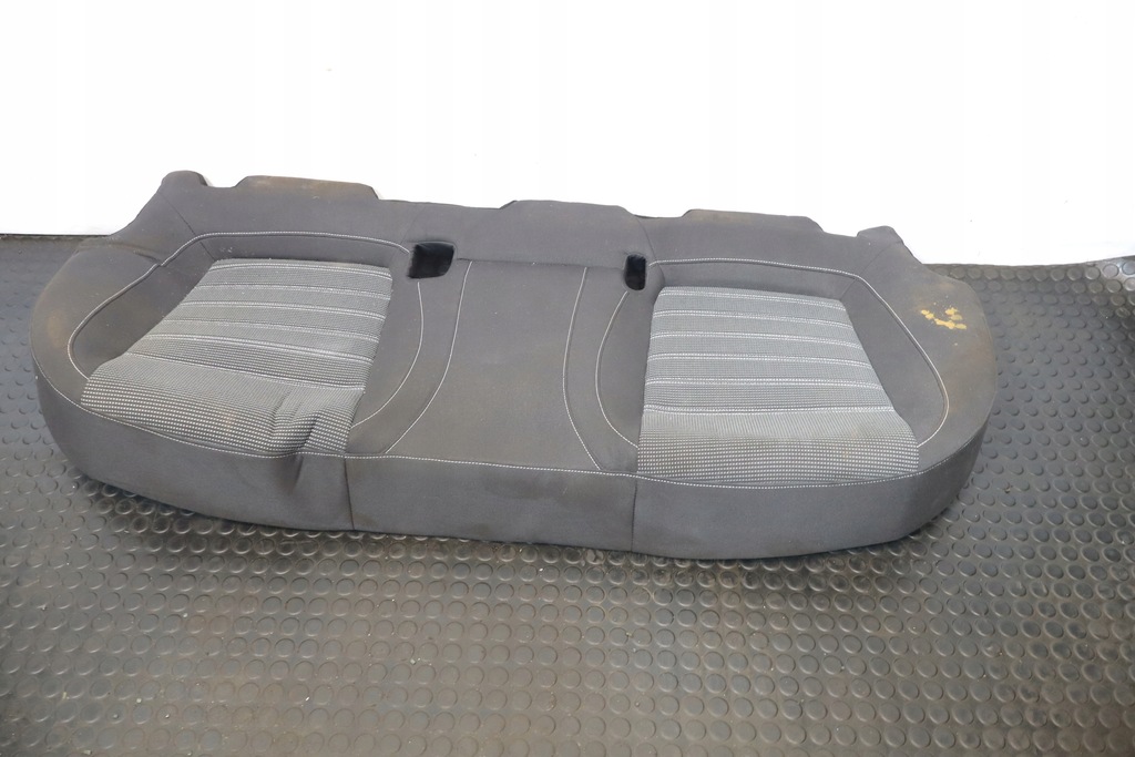 фото №6, Сидіння заднє сидіння обшивки комплект opel insignia a lift