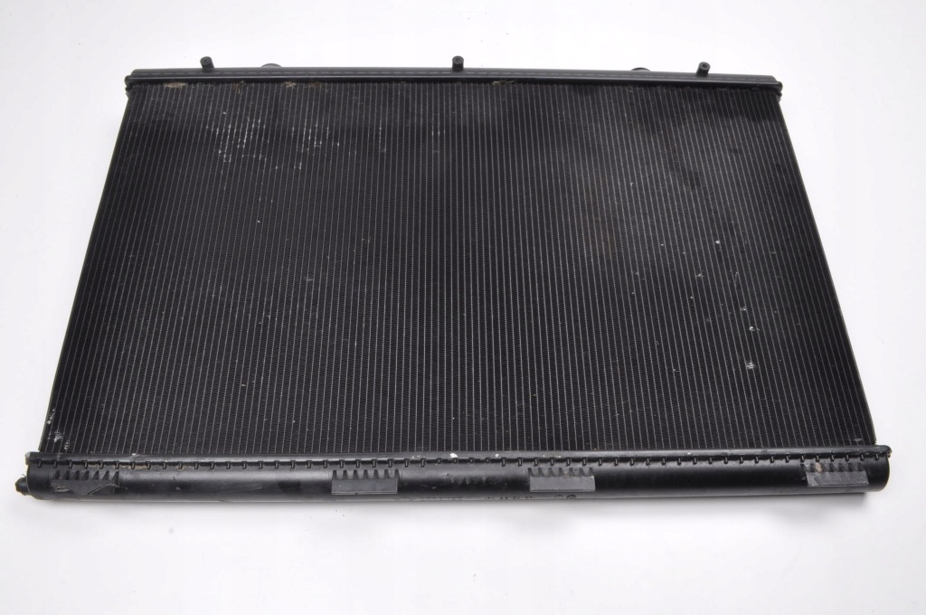 Ferrari portofino f164 3.9 радиатор воды 22r 000336011 с Разборки