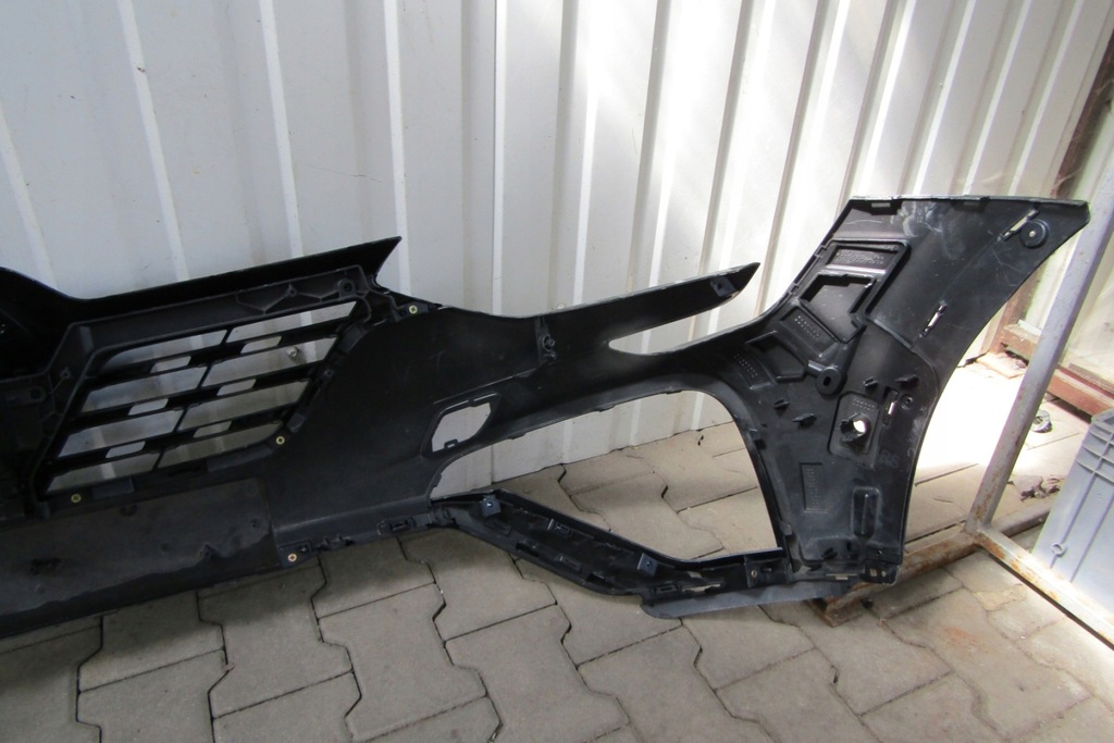 фото №10, Бампер перед передний renault arkana rs line 19-