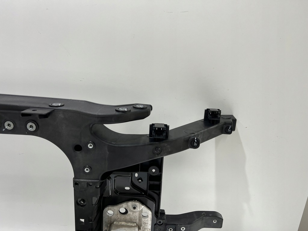 фото №6, Pas передний перед hyundai kona lift 64101-dd500