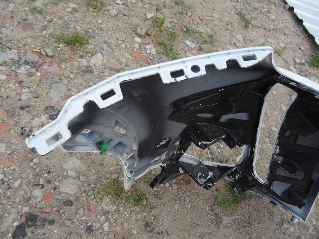 фото №7, Бампер перед передний peugeot 2008 ii 2 2019-