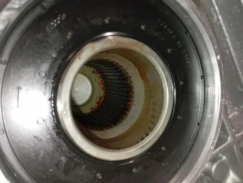 фото №8, Коробка передач приборная bmw serii 5 f90 g30 m5 8092621 wadliwa коробка передач rozdzi