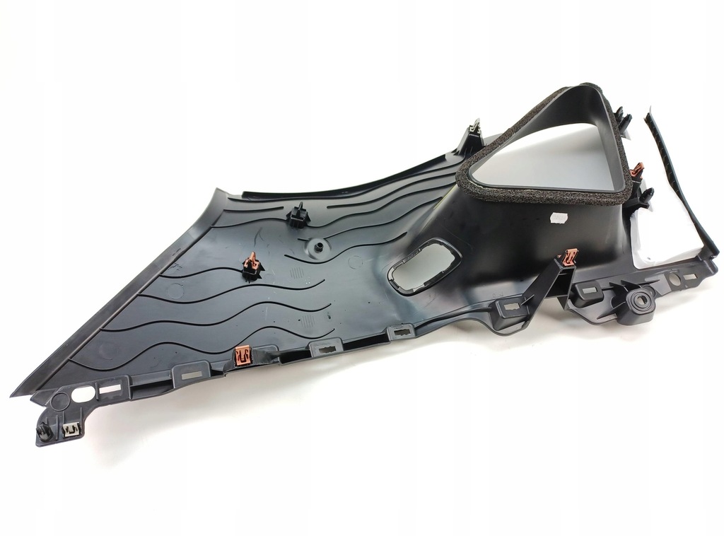 фото №5, Блок двигуна обшивка захист правий задня ford kuga mk3