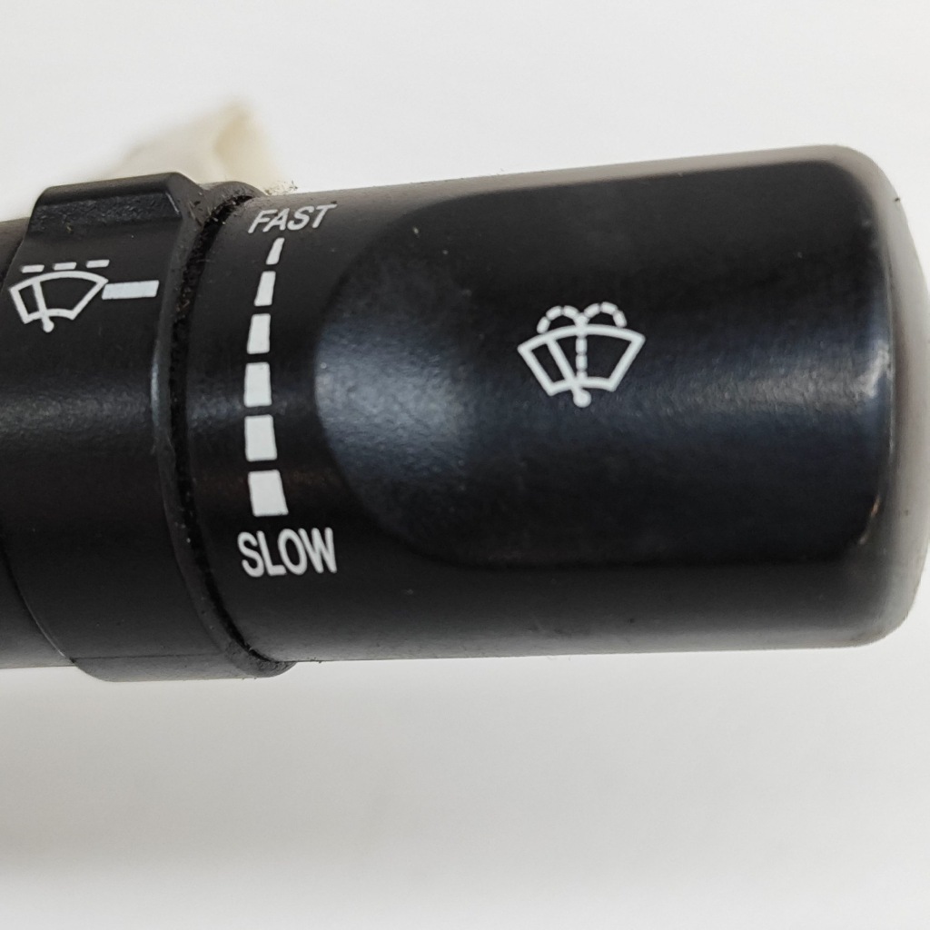 фото №5, Ssangyong rexton i 2002 рычаг / переключатель поворотники