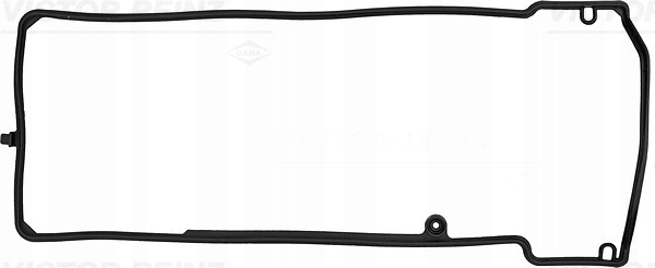 фото №1, Victor reinz 71-38449-00 прокладка, крышка головки цилиндров