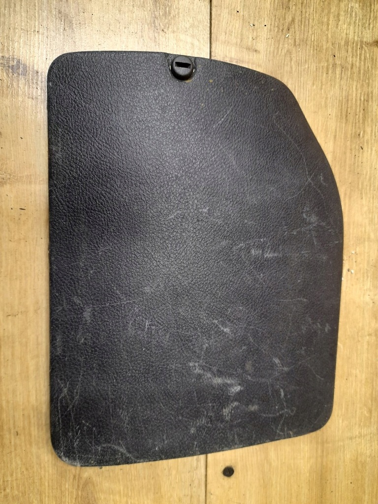 фото №1, Захист заглушка багажника fiat bravo brawia