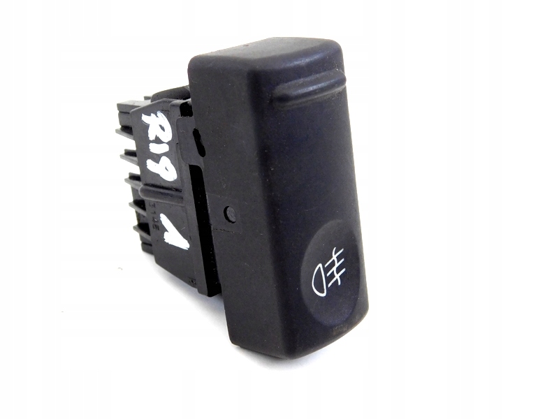 фото №3, R/19 renault 19 переключатель św противотуманных /1