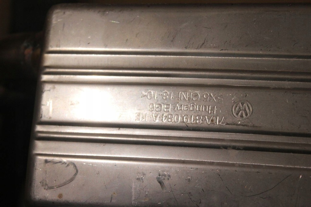 фото №8, Электропроводка отопление стояночный webasto vw t6 multivan 2.0 tdi 7la819008