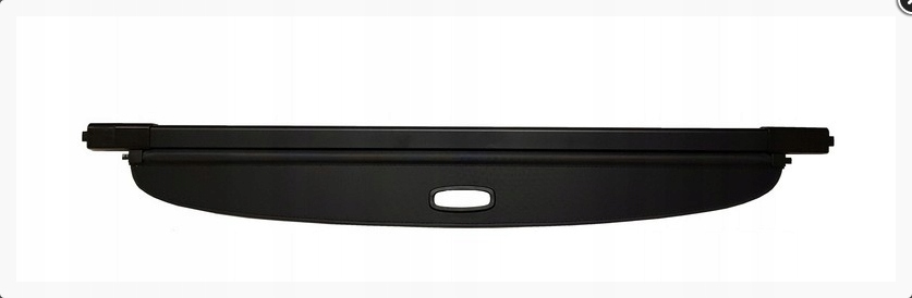 фото №1, Nowa шторка багажника mercedes w251