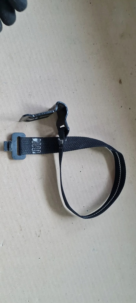 фото №6, Sq5 8r q5 кронштейн кронштейн аккумулятор 8r0867749a