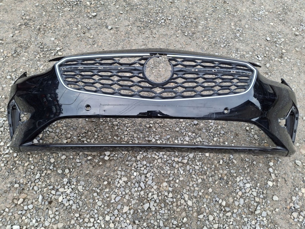 Купить Бампер передний opel insignia b lift 2020r-