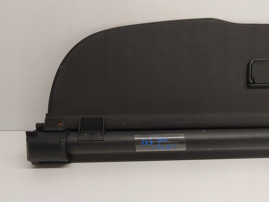 фото №5, Audi q3 8u шторка багажника оригинал 11-18