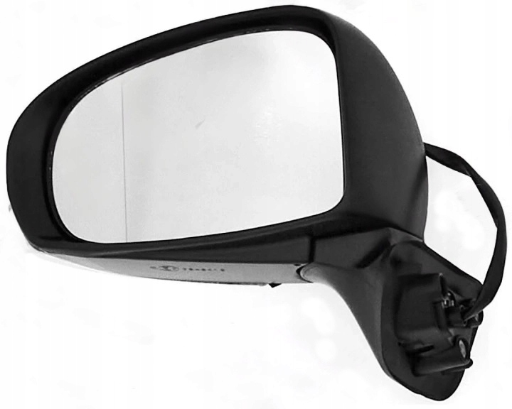 Купить Toyota prius 3 2009-2012 зеркало левое с поворотник 7 pin
