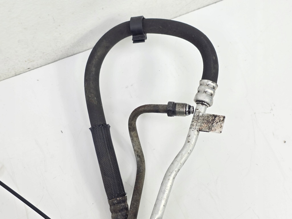 Ducato 2.3 jtd 06-14 трубка шланг пабтрубок  усилителя комплект 1 Недорого