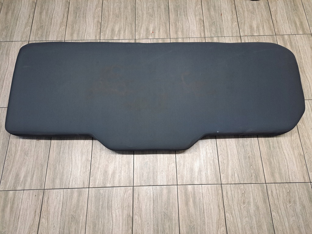 фото №1, Матрац плита ліжко нижні renault premium dxi