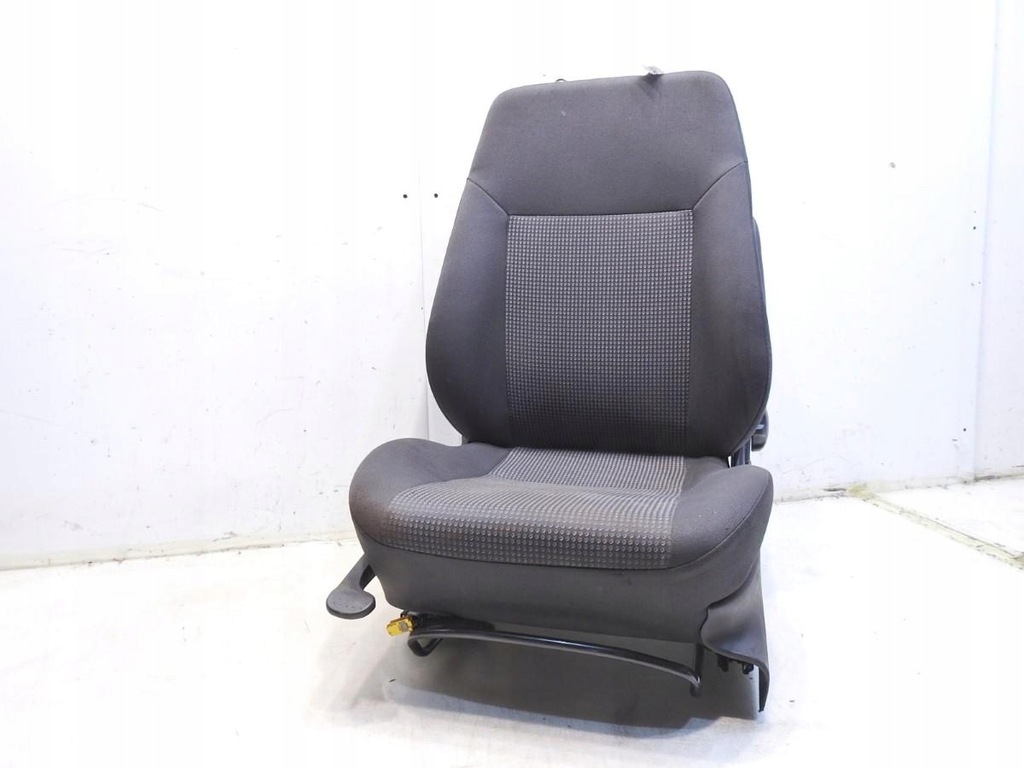 фото №12, Сиденье левый перед opel meriva a lift