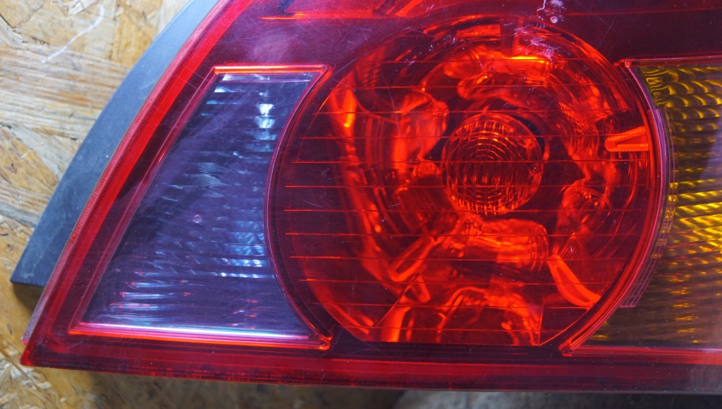 фото №3, Лампа правий задня kia proceed pro ceed i