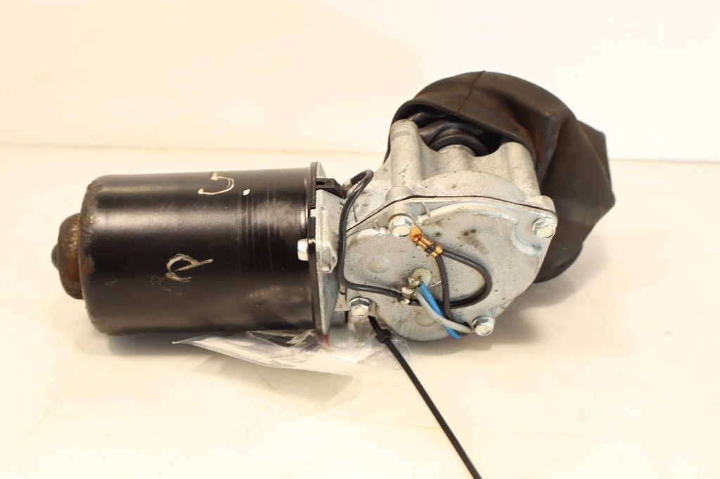 фото №1, Моторчик дворник перед saab 9-5