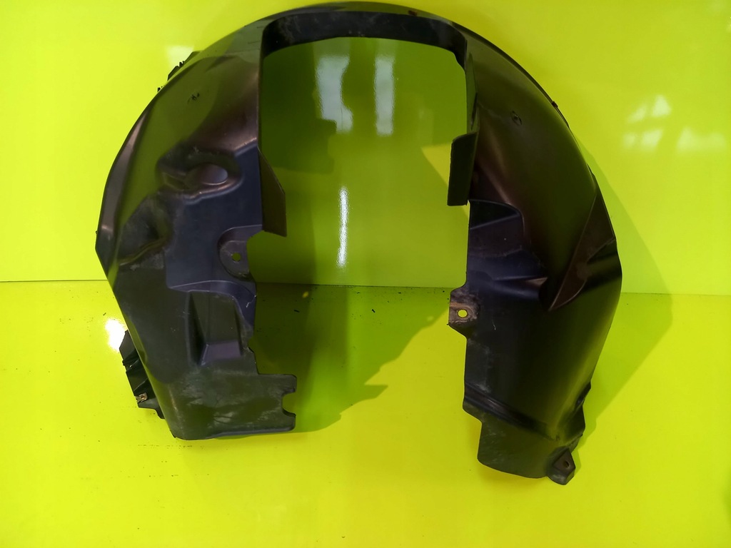 фото №1, Подкрылок правый перед pp ford s-max mk1 11r