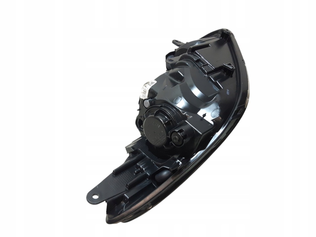 фото №10, Лампа левый перед kia picanto ii 11- eu 92101-1y0