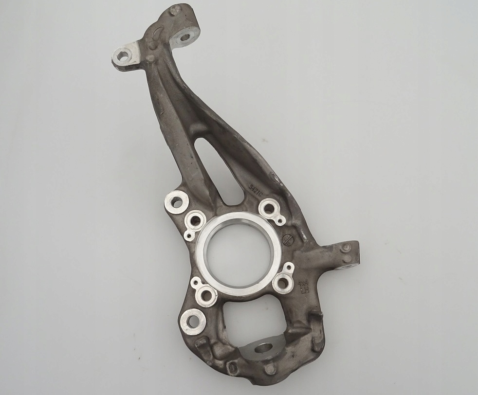 фото №1, 21+ ford f150 поворотный кулак ступица подвеска рычаг