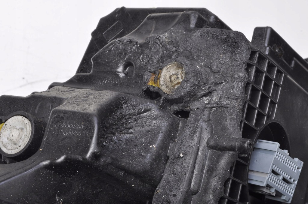 фото №16, Land rover discovery l550 лампа левая передняя uk