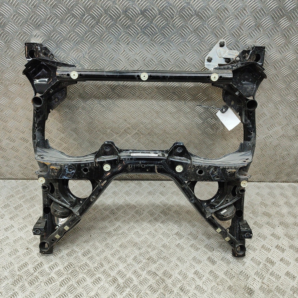 фото №1, Bmw 4 f32 f33 2014 рама допоміжна передня