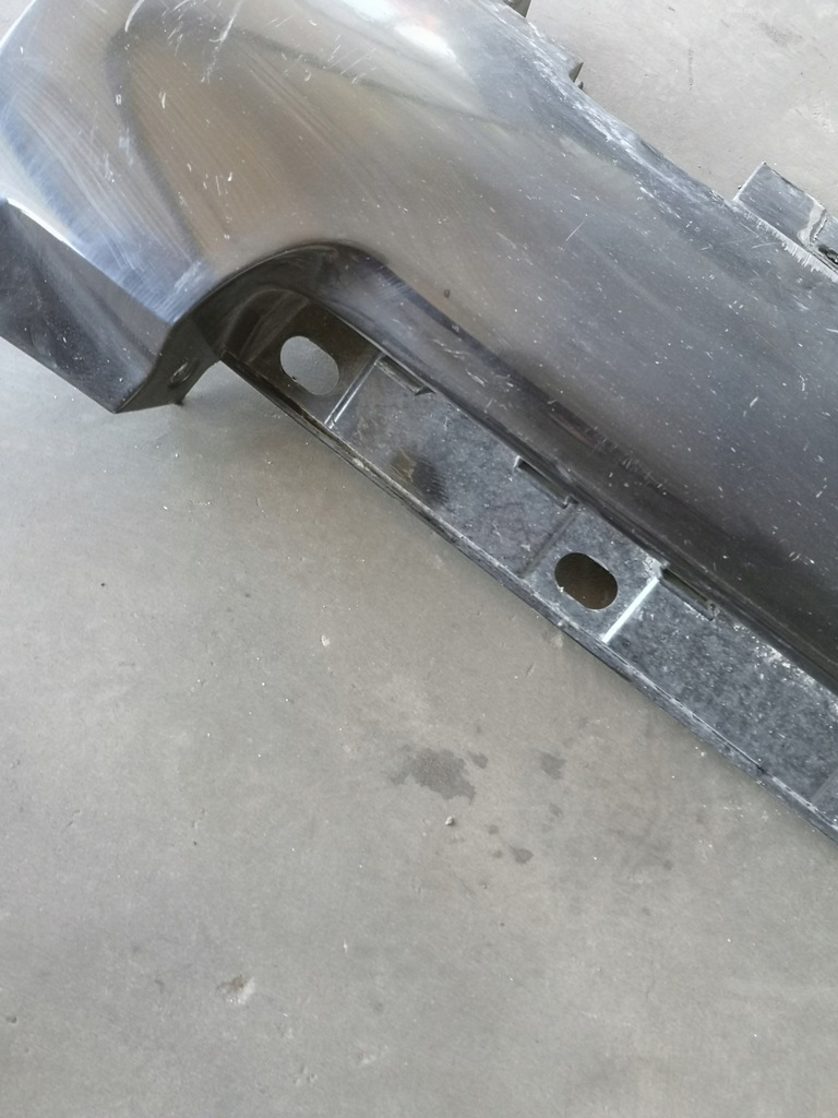 фото №11, Молдинг поріг права czarna audi a8 d3 4e0853860g