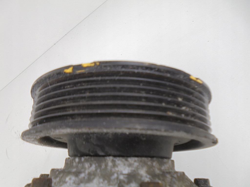 фото №6, Компрессор компрессор кондиционера 1k0820859t audi a3 8p 1.6 8v