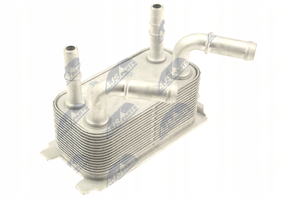 фото №1, Радиатор масла do ford s-max 2.0