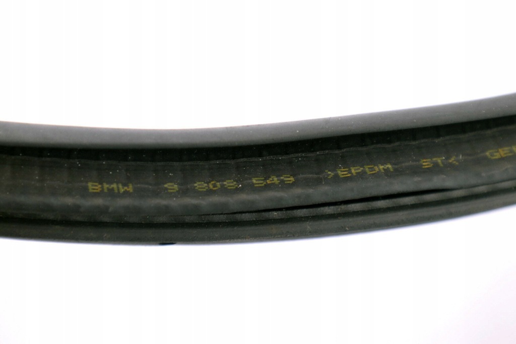 фото №4, Mini countryman r60 прокладка двері задня 9808549