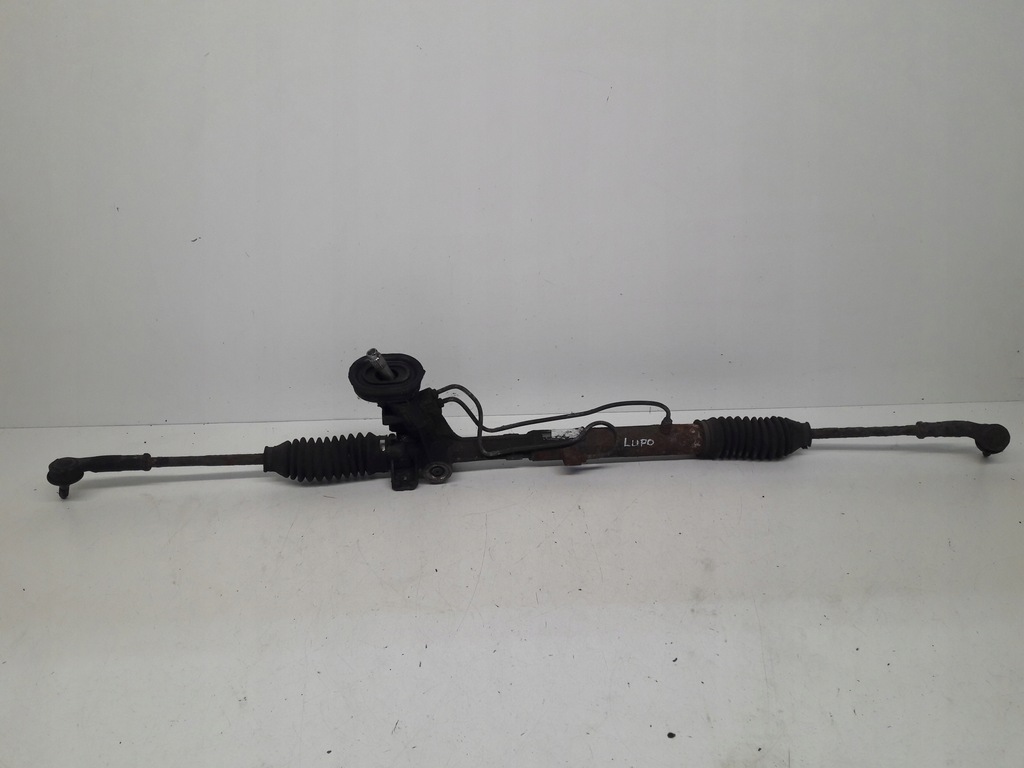 фото №1, Рулевая рейка vw lupo