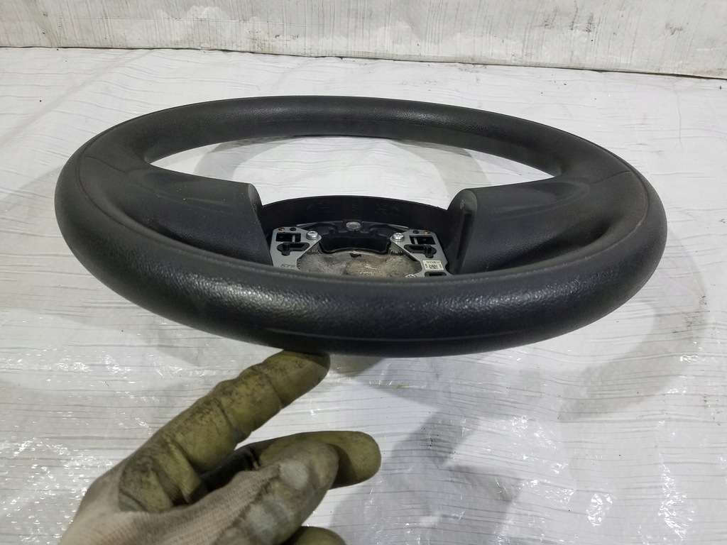 фото №3, Повітропровід mini cooper r56