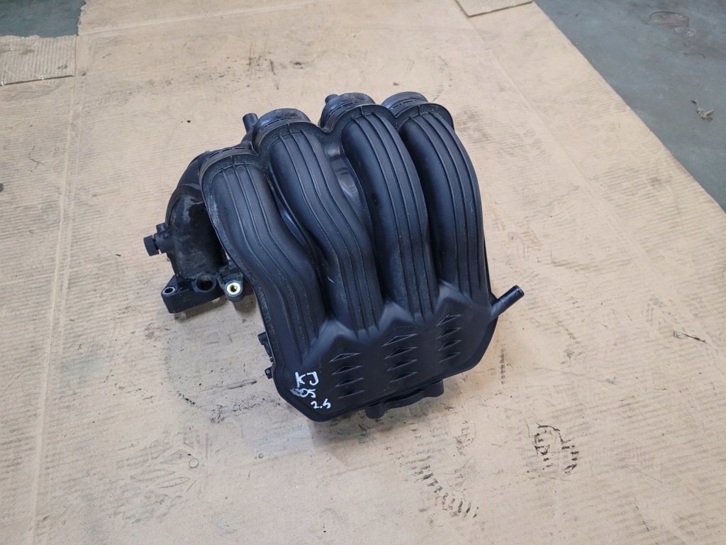 фото №1, Jeep cherokee kj 2.4 05-07 колектор впускний