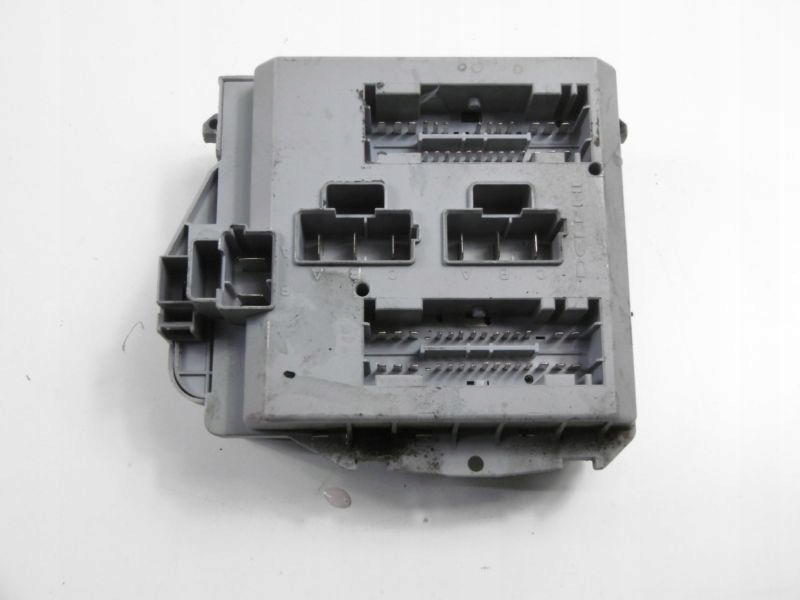 фото №7, Fiat linea коробка запобіжників sedan 51799847