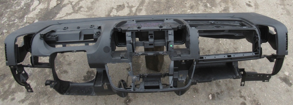 фото №1, Boxer 2016 r приборная панель приборная консоль 1307400070