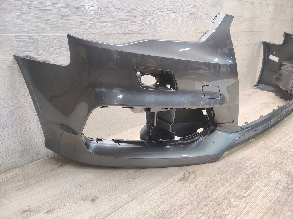 фото №8, Audi a3 s3 8v 2014 с передний бамперы