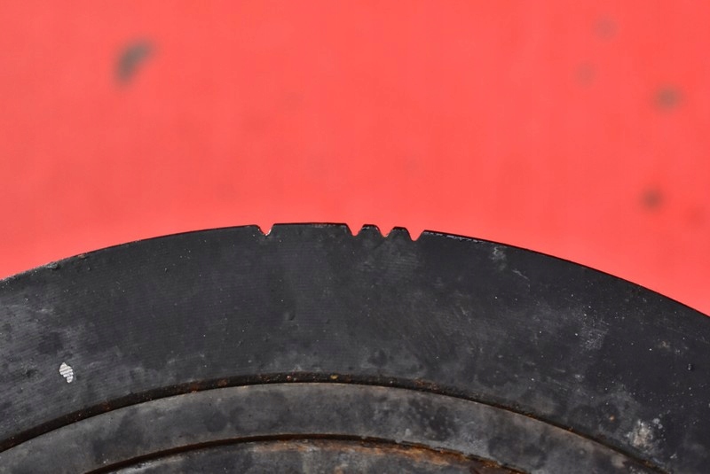 фото №5, Шкив r20a3 honda accord 8 viii 2.0 i-vtec 156 km 07-11