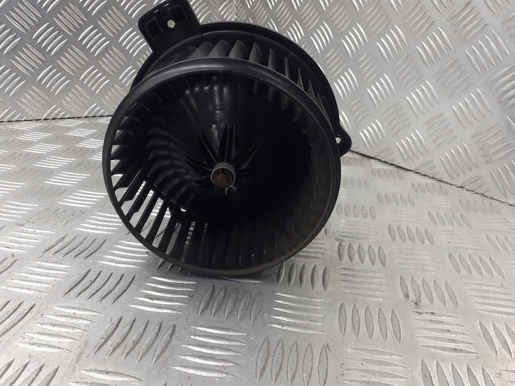 фото №1, Вентилятор обдув kia rio ii b30883-0170