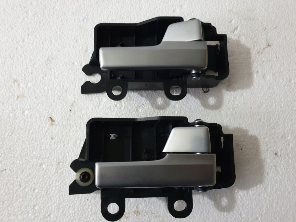 фото №1, Ручка внутрішня двері ліва ford c-max mk1